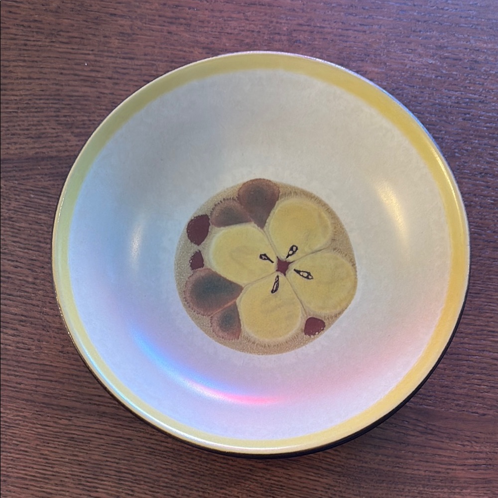 Noritake Folkstone Dessert Bowls Set of 2